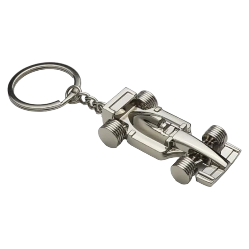 LLAVERO FORMULA F1 METALICOS AD49 - 4