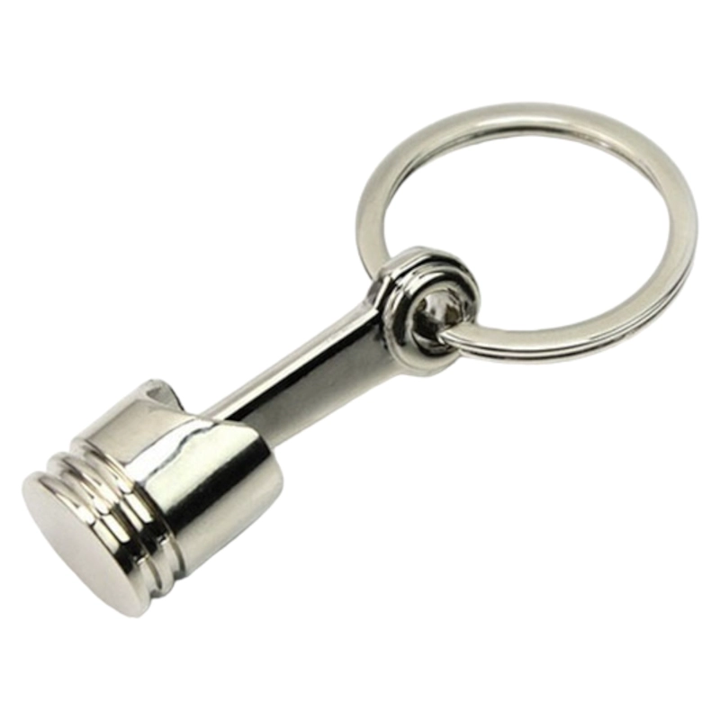 LLAVERO PISTON TUNING METALICO AC95 - 1