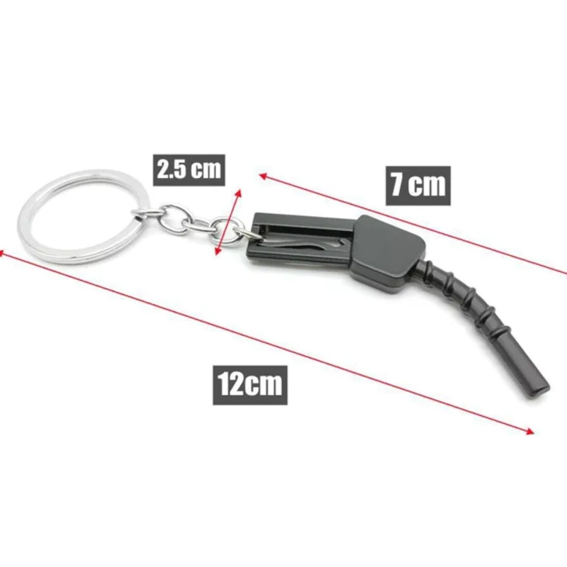 LLAVERO SURTIDOR DE COMBUSTIBLE AH03 - 2