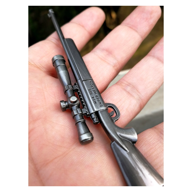 LLAVERO 7,62 MM DECORATICO M24 AG89 - 4