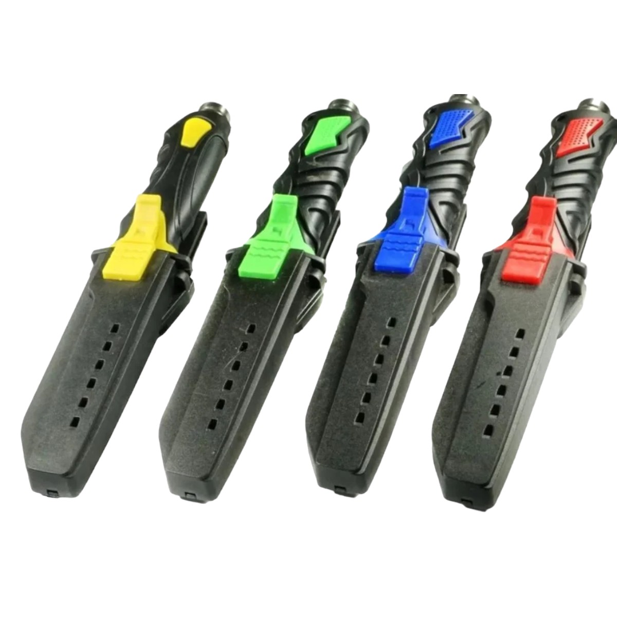 CUCHILLO INVENCIBLE MAXIMUS 30 SUPERVIVENCIA AF74 ACERO - 2