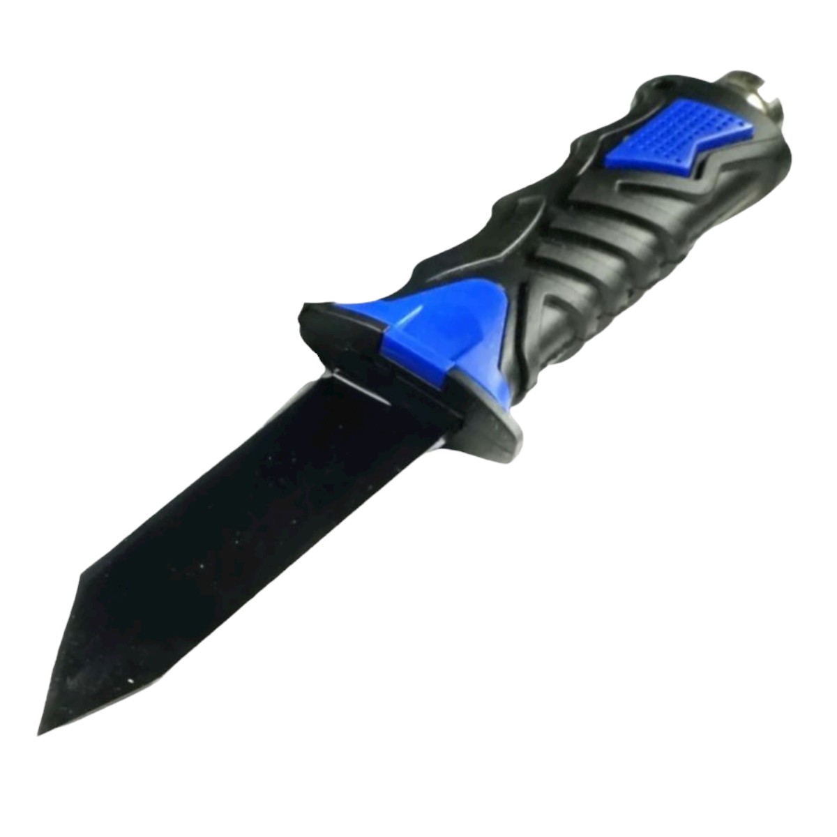 CUCHILLO INVENCIBLE MAXIMUS 30 SUPERVIVENCIA AF74 ACERO - 5
