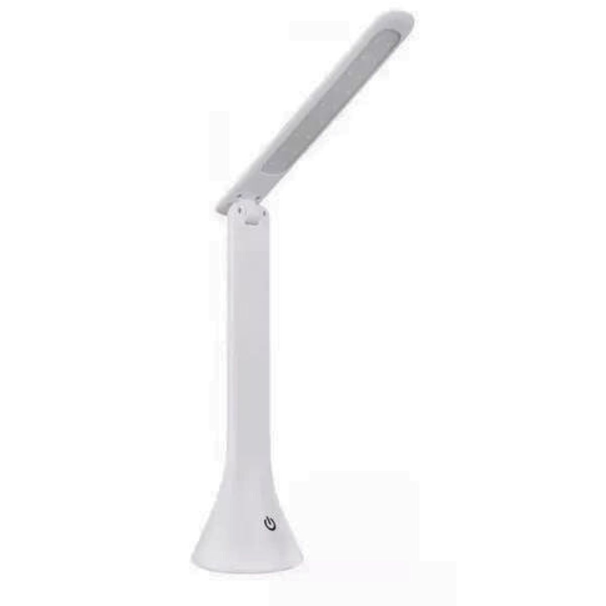 LAMPARA ESCRITORIO MESA TACTIL LED USB TOUCH INALAMBRIC NA88 - 1