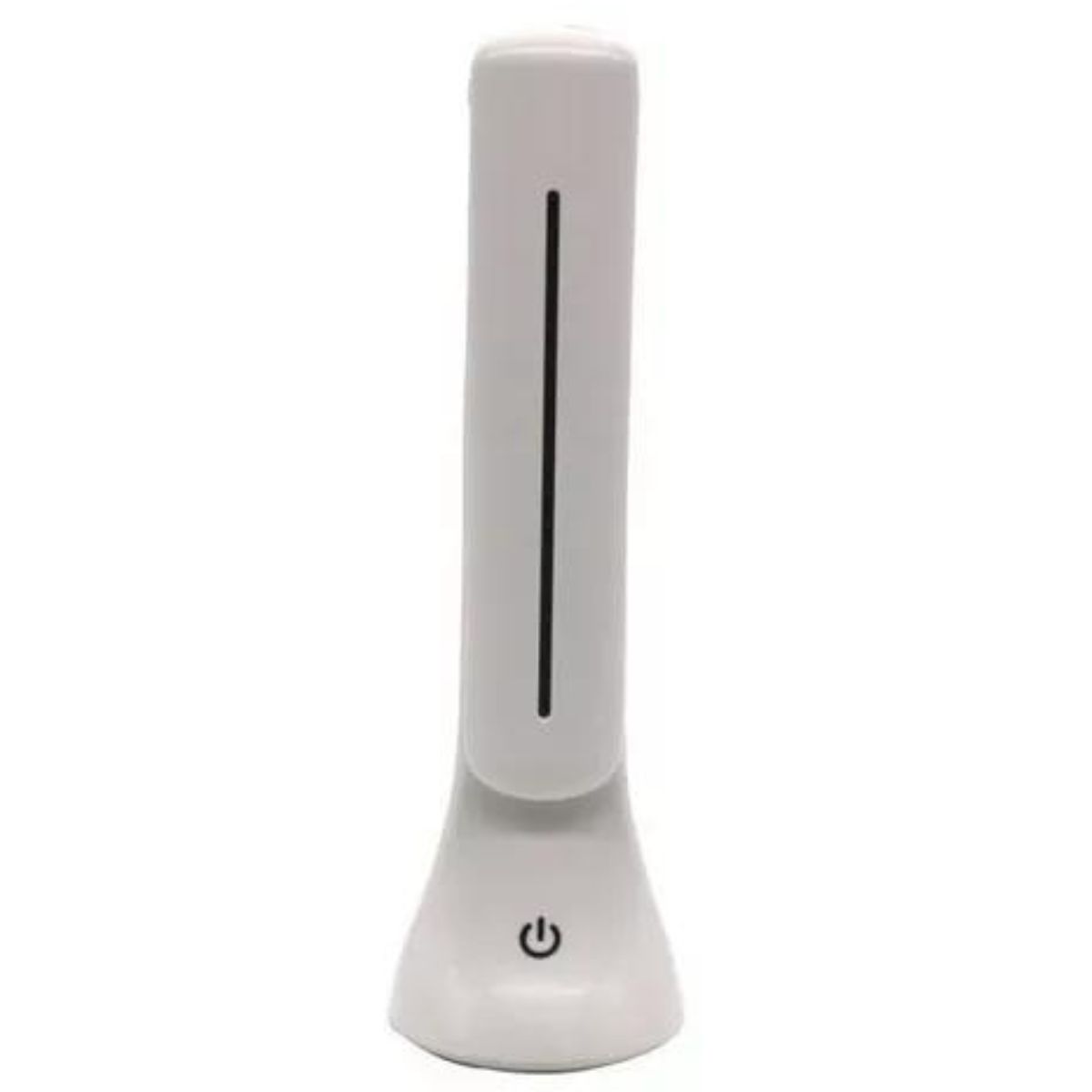 LAMPARA ESCRITORIO MESA TACTIL LED USB TOUCH INALAMBRIC NA88 - 8