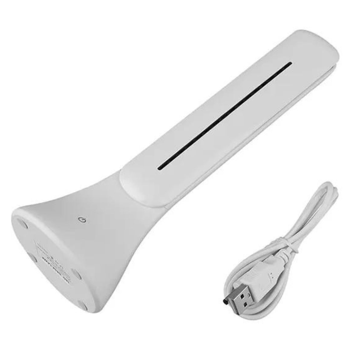 LAMPARA ESCRITORIO MESA TACTIL LED USB TOUCH INALAMBRIC NA88 - 9