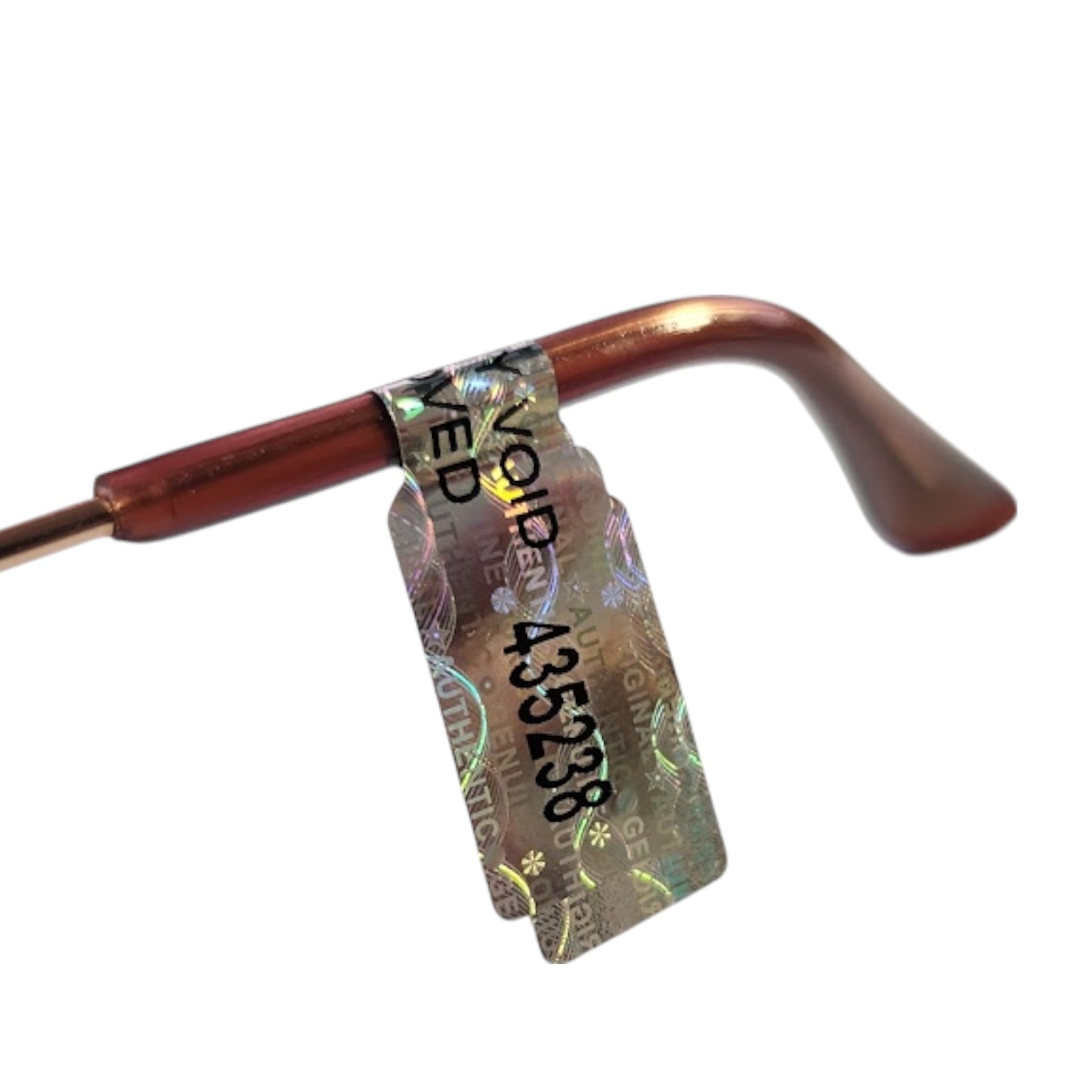 👓 LENTES VISION NOCTURNA TIPO LENNON POLARIZADOS Y SERIAL NC57 - 6