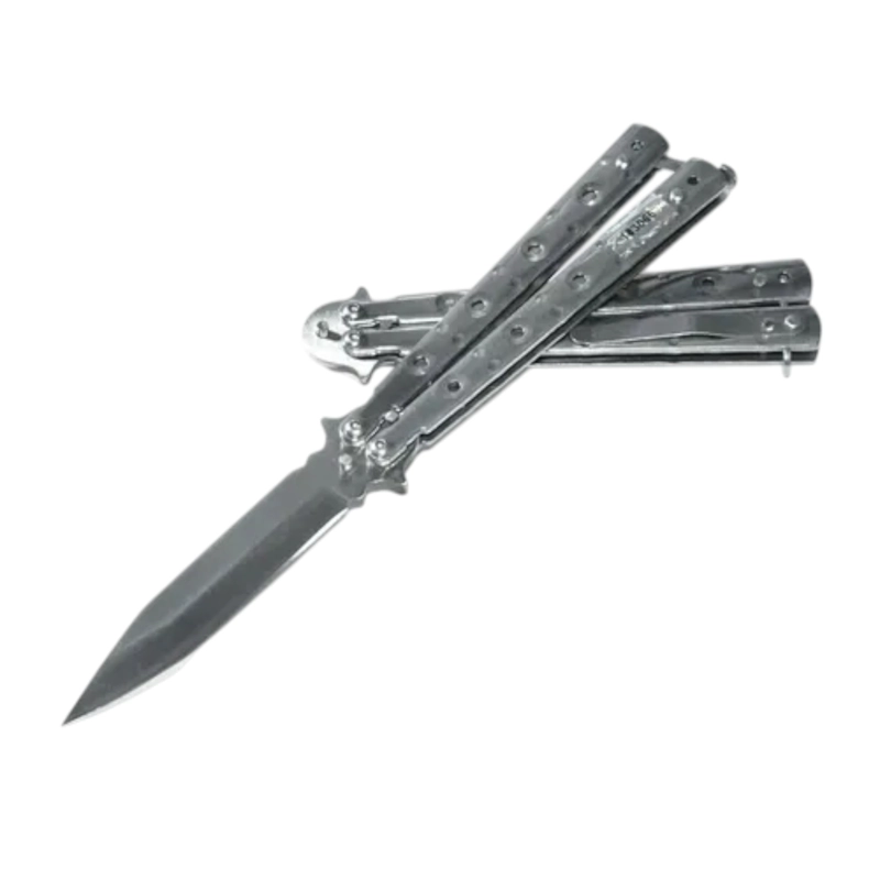 NAVAJA MARIPOSA - 1
