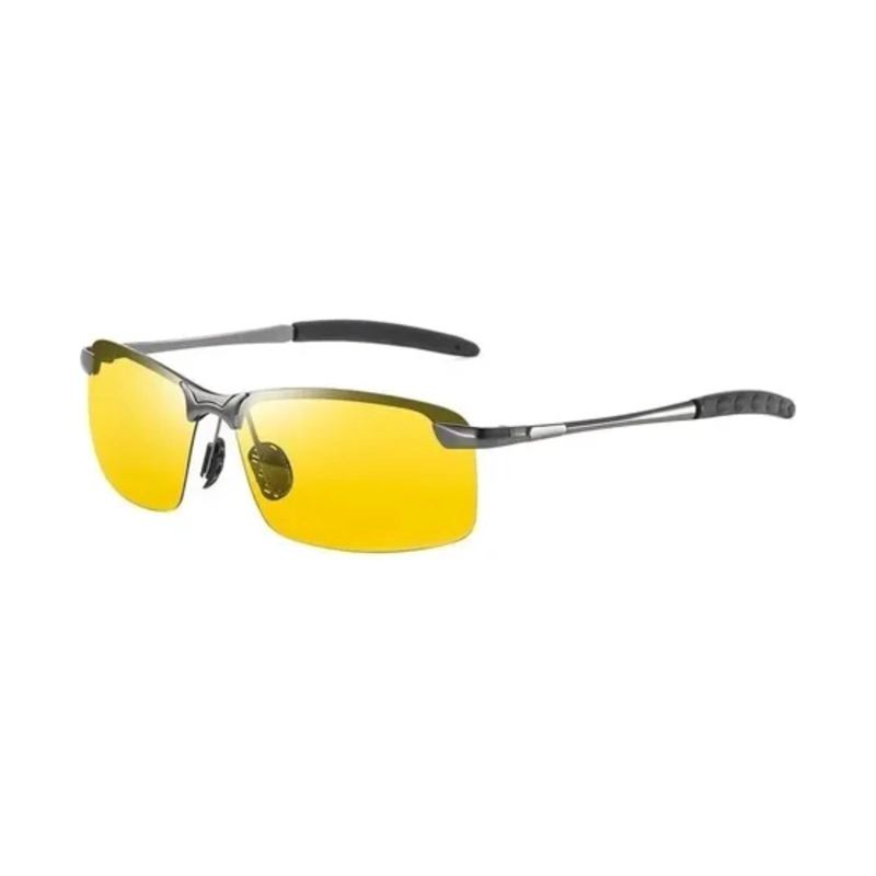 LENTES CONDUCCION NOCTURNA VISION HD DARKNIGHT - 3
