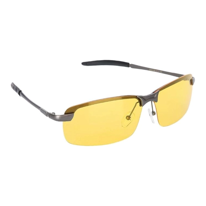LENTES CONDUCCION NOCTURNA VISION HD DARKNIGHT - 4