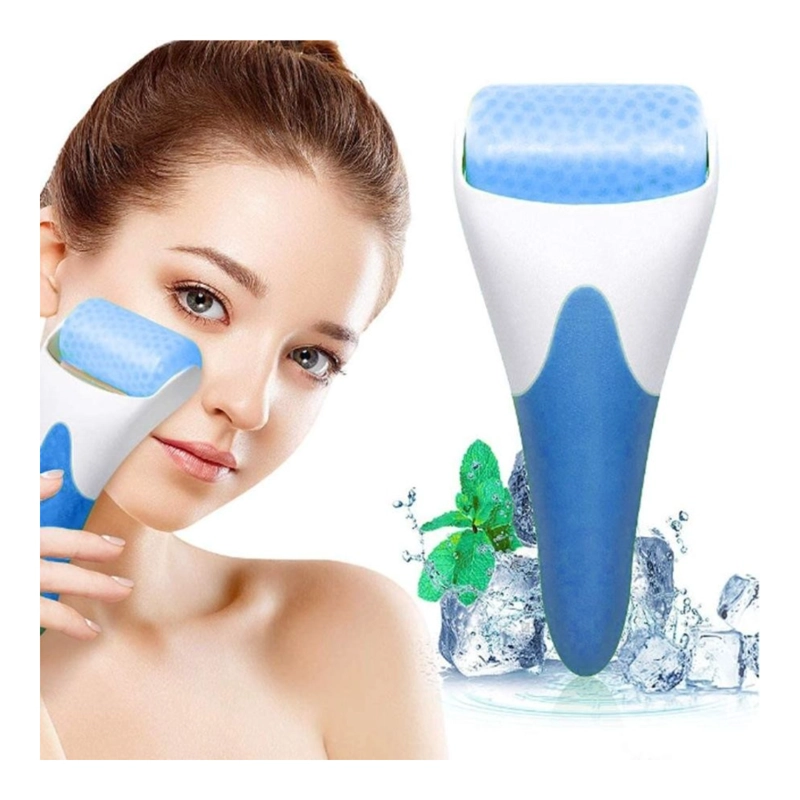 RODILLO MASAJEADOR HIELO FACIAL - 3
