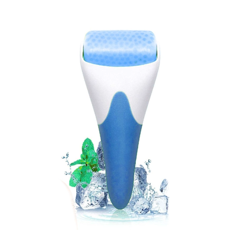 RODILLO MASAJEADOR HIELO FACIAL - 4