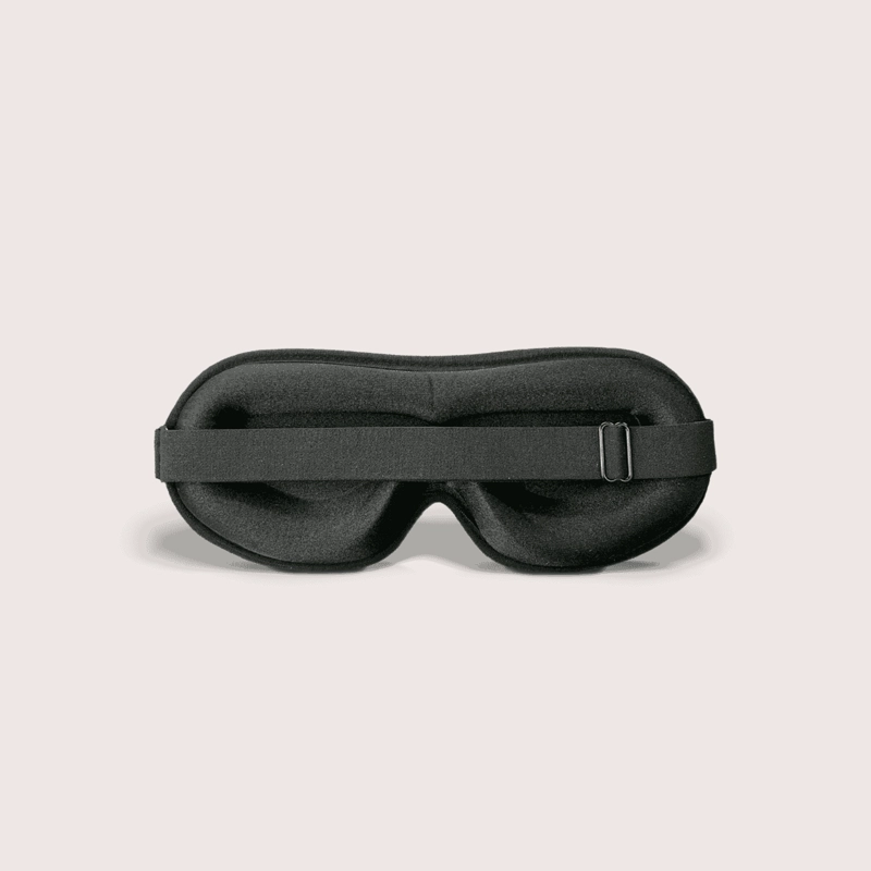 ANTIFAZ BLACKOUT 3D PARA DORMIR Y VIAJAR - 4