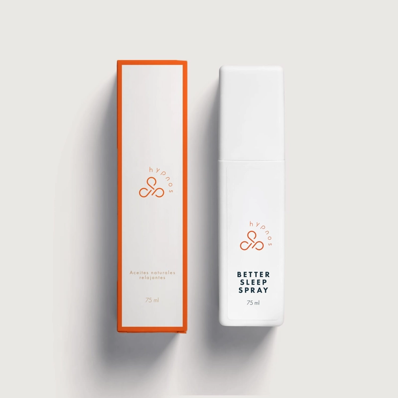 SPRAY HYPNOS BETTER SLEEP BLANCO - 3
