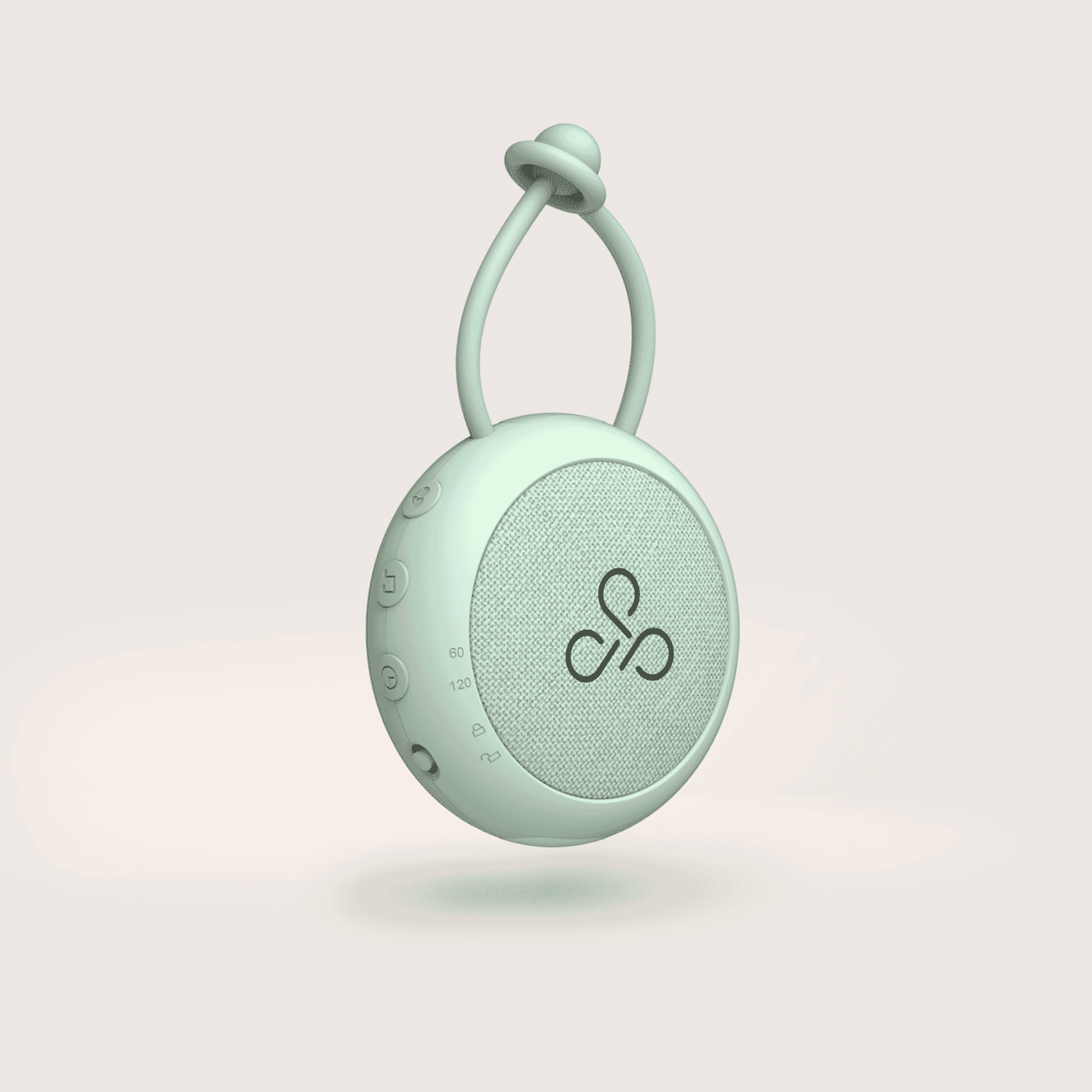 MÁQUINA HYPNOS RUIDO SNOOZE BLANCO - 1