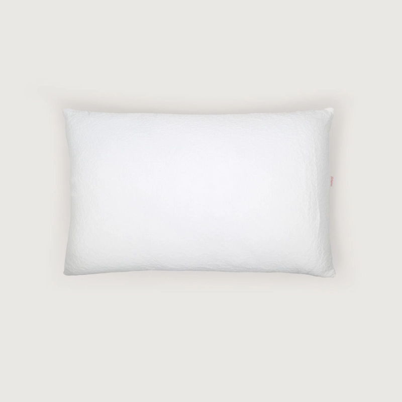 ALMOHADA MICROFIBRA ALTA CALIDAD QUEEN 50X70 - 2