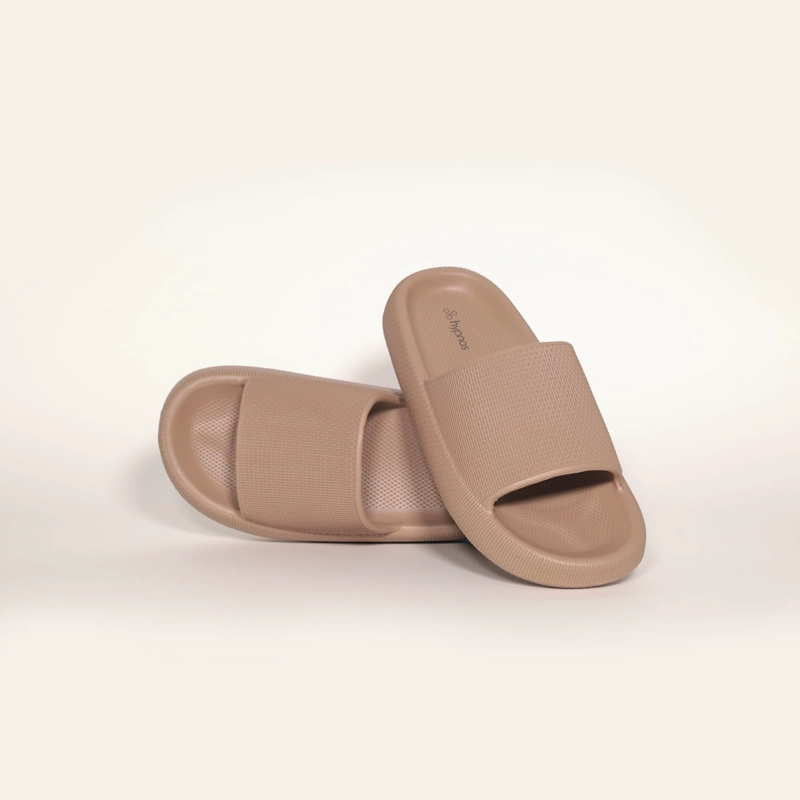 PANTUFLA SANDALIA PREMIUM SUELA ACOLCHADA - 2