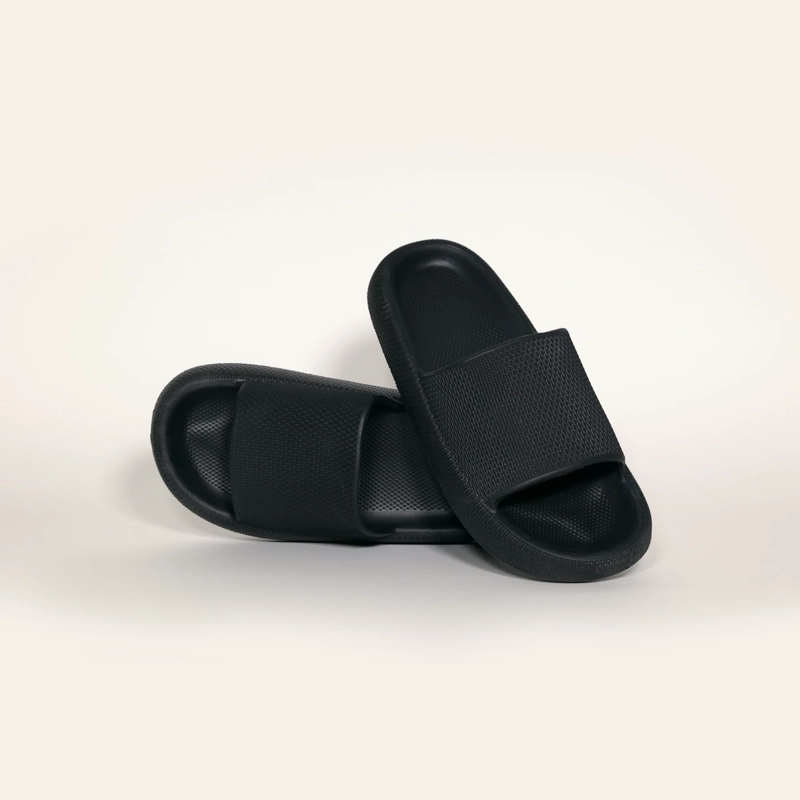 PANTUFLA SANDALIA PREMIUM SUELA ACOLCHADA - 2
