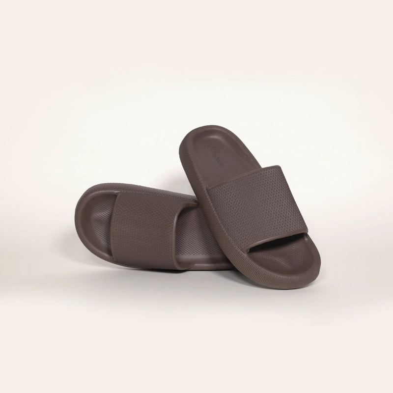 PANTUFLA SANDALIA PREMIUM SUELA ACOLCHADA - 2