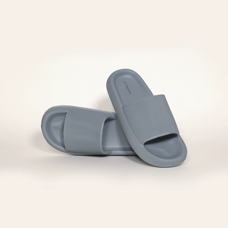 PANTUFLA SANDALIA PREMIUM SUELA ACOLCHADA - 2
