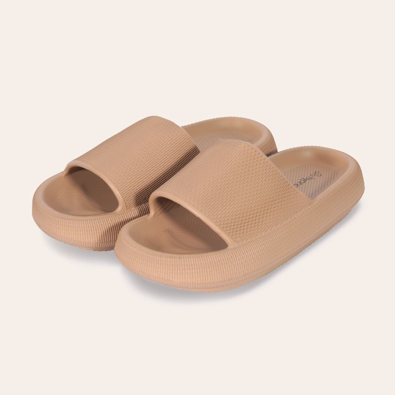 PANTUFLA SANDALIA PREMIUM SUELA ACOLCHADA - 3