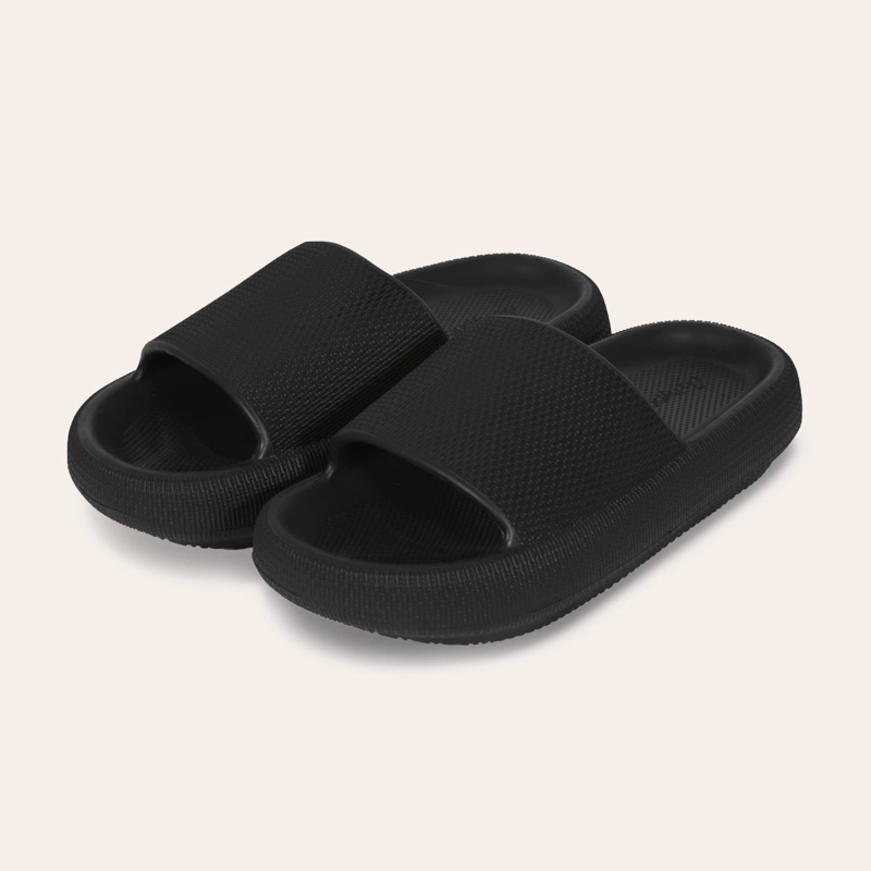 PANTUFLA SANDALIA PREMIUM SUELA ACOLCHADA - 3