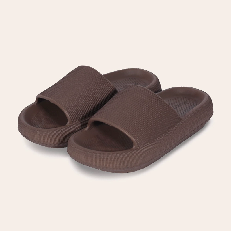 PANTUFLA SANDALIA PREMIUM SUELA ACOLCHADA - 3