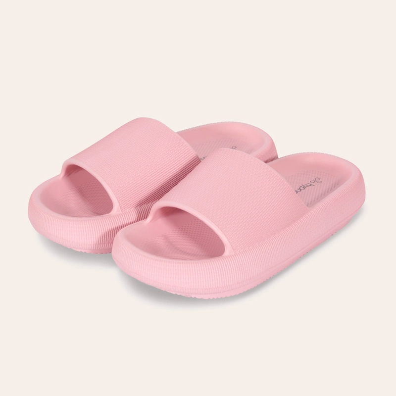 PANTUFLA SANDALIA PREMIUM SUELA ACOLCHADA - 3