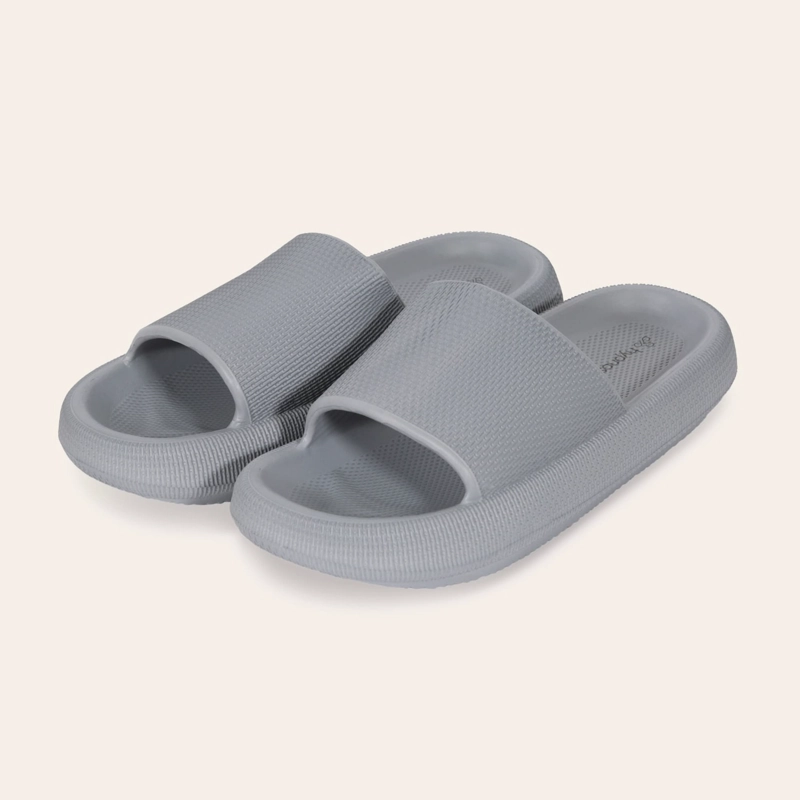 PANTUFLA SANDALIA PREMIUM SUELA ACOLCHADA - 3