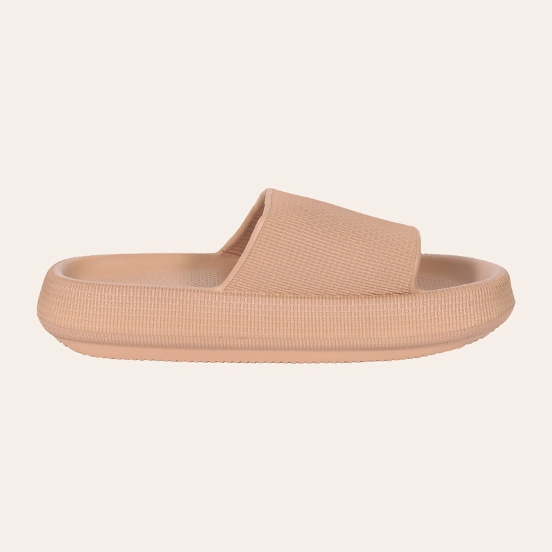 PANTUFLA SANDALIA PREMIUM SUELA ACOLCHADA - 4