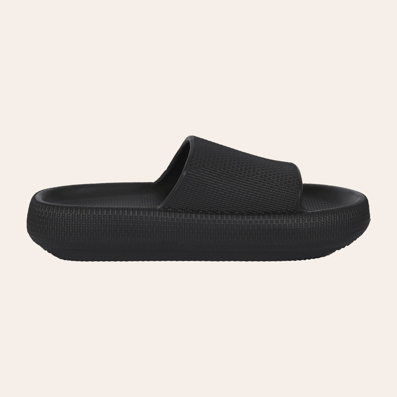 PANTUFLA SANDALIA PREMIUM SUELA ACOLCHADA - 4