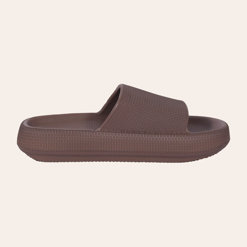 PANTUFLA SANDALIA PREMIUM SUELA ACOLCHADA - 4