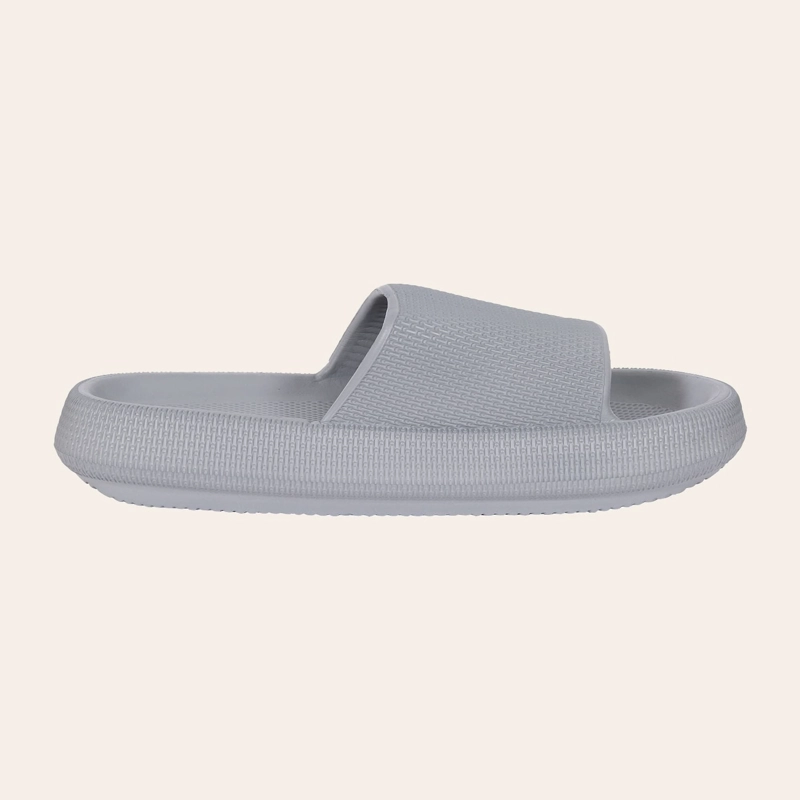 PANTUFLA SANDALIA PREMIUM SUELA ACOLCHADA - 4