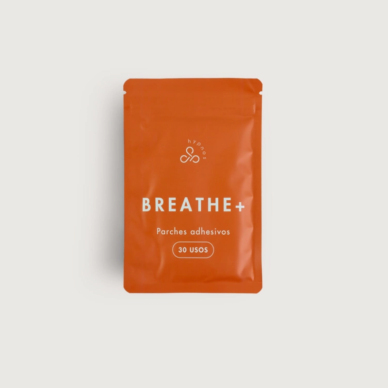 REPUESTO ADHESIVOS BANDAS NASALES X1 MES | BREATHE+ - 1