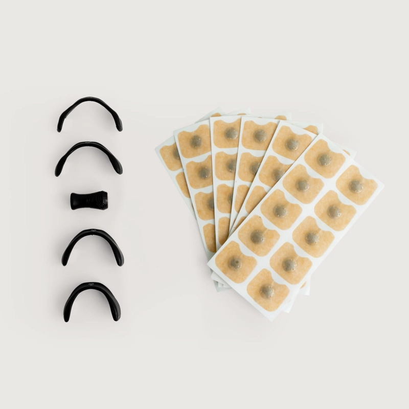 PACK BANDAS NASALES | TIRAS NASALES | BREATHE+ - 3