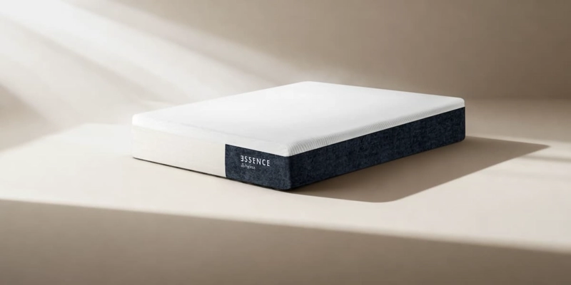 COLCHON PREMIUM ESSENCE - 2