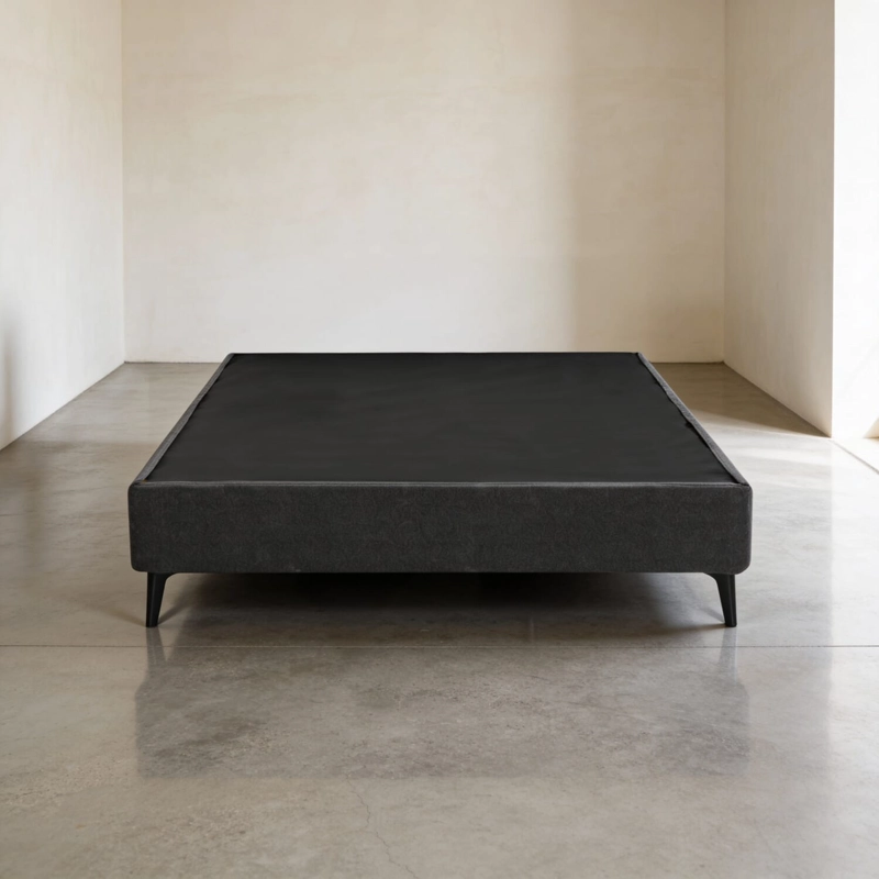 BASE CAMA EUROPEA - 4