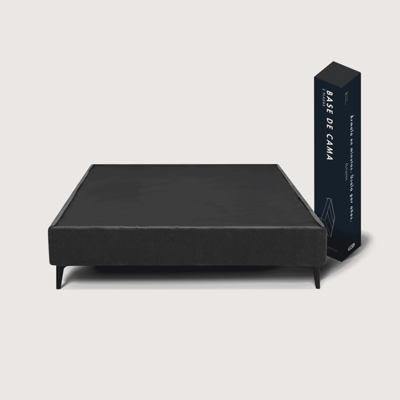 BASE CAMA EUROPEA - 5