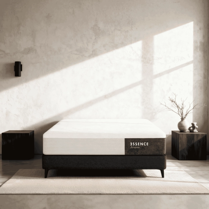 CAMA EUROPEA ESSENCE - 2