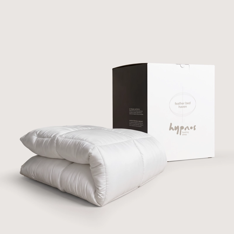 CUBRE COLCHON | TOPPER HAVEN | 1 PLAZA - 7