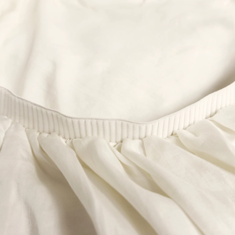 SABANAS WASHED TENCEL | KING | CREMA - 3