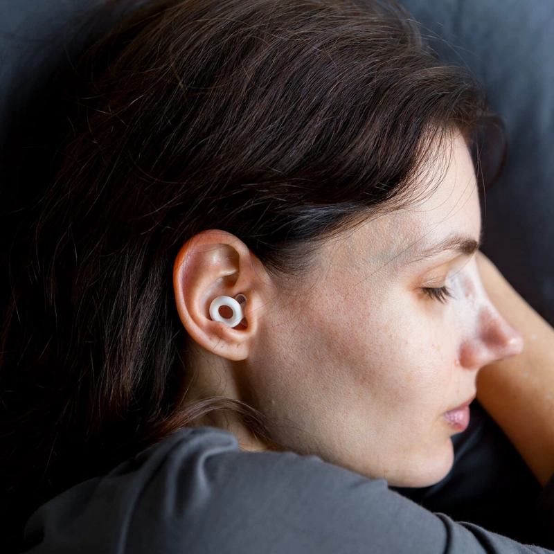 TAPONES DIAM HYPNOS LILA - 2