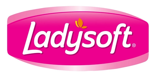 TOALLA FEMENINA LADYSOFT ULTRADELGADA TELA SUAVE 16 UN - 3