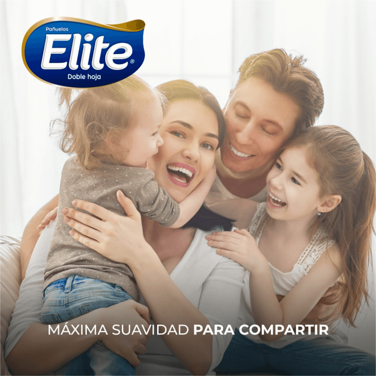 PAÑUELOS FACIALES ELITE DISEÑO 3 PAQ 90 UN - 6