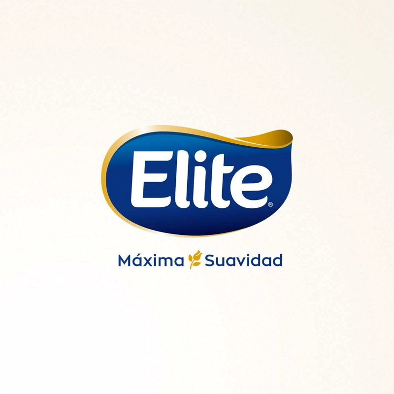 PAPEL HIGIE NICO ELITE ULTRA 18 UN X 40 MT - 6