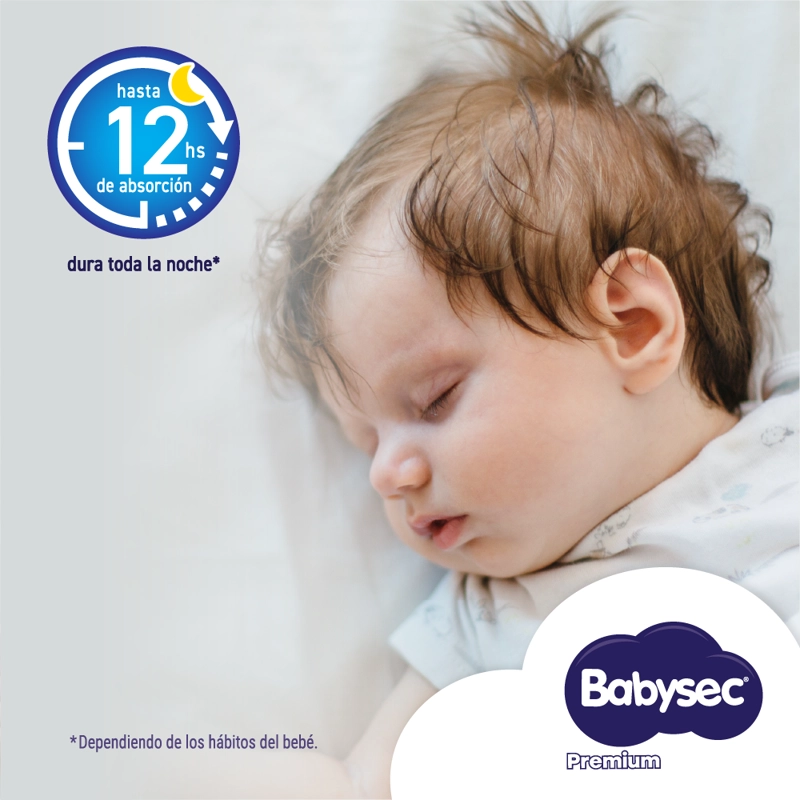TOALLAS HUMEDAS BABYSEC PREMIUM PACK 135 UN - 4