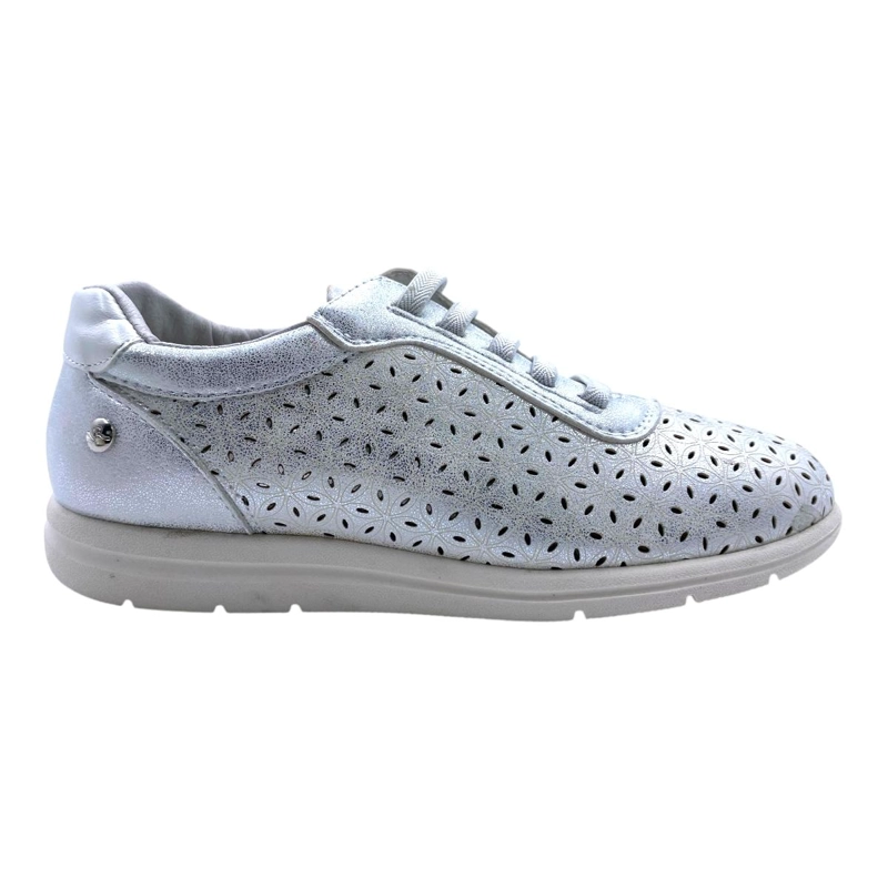 ZAPATILLA URBANA BEDETTI DORADO VIA ROSMINI - 1