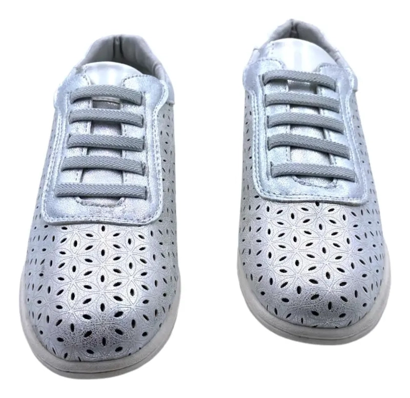 ZAPATILLA URBANA BEDETTI DORADO VIA ROSMINI - 2