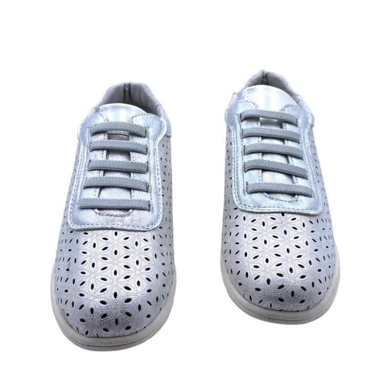 ZAPATILLA URBANA BEDETTI DORADO VIA ROSMINI - 2