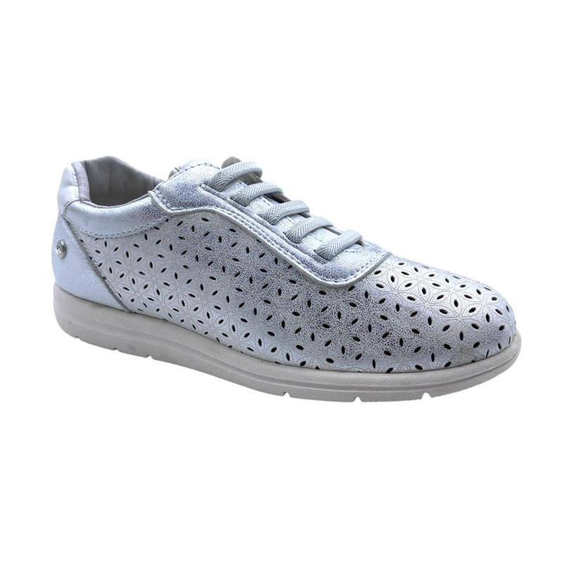 ZAPATILLA URBANA BEDETTI DORADO VIA ROSMINI - 3