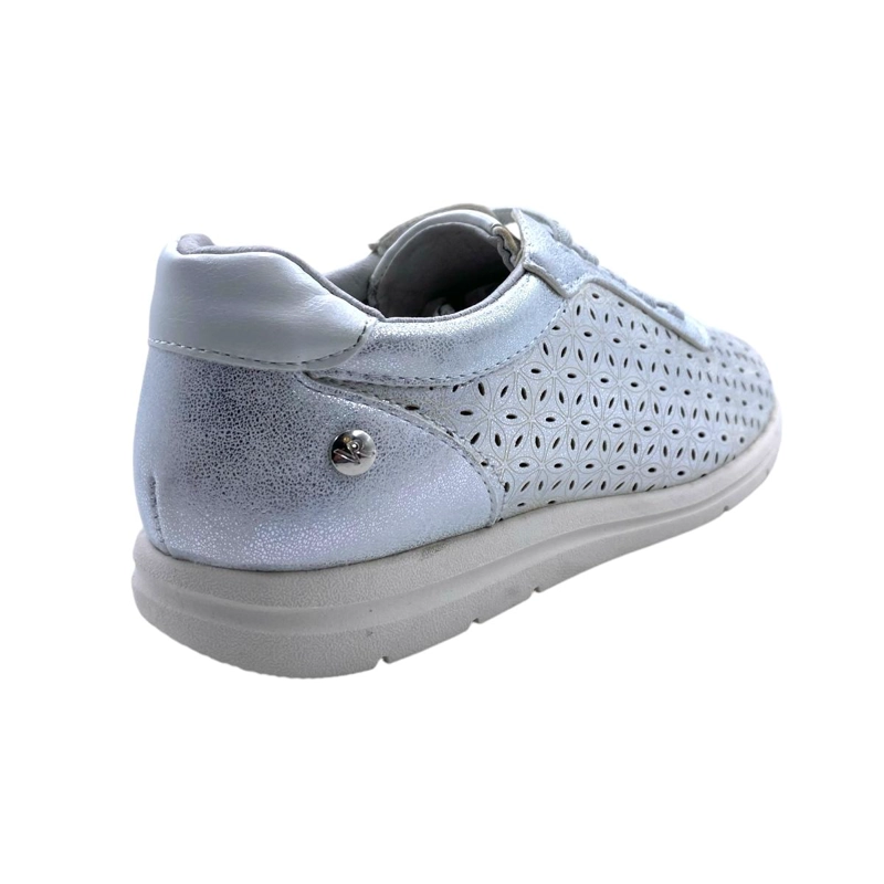 ZAPATILLA URBANA BEDETTI DORADO VIA ROSMINI - 5